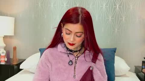 AntonellaEscudero online show from 9, 7, 2026