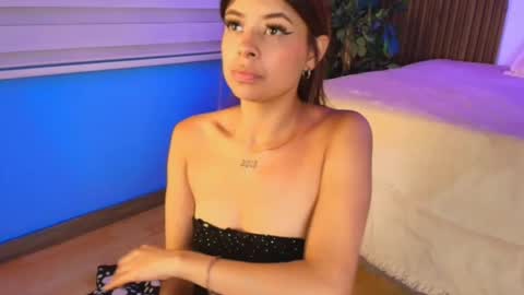 Antonella online show from 3, 3, 2026