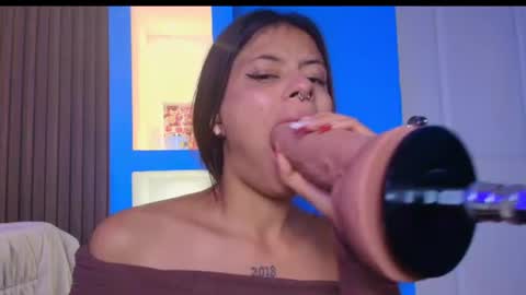 Snapshot of antonellagarcia0 chatting on 23, 6, 2026 Antonella online show from 23, 6, 2026