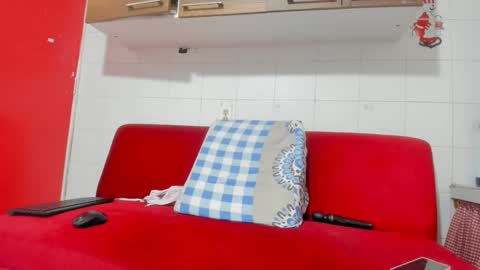 ANTONELLA online show from 8, 1, 2025