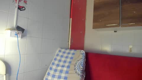 ANTONELLA online show from 11, 1, 2025