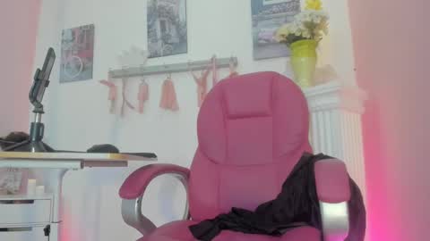 ANTONELLA online show from 14, 1, 2025