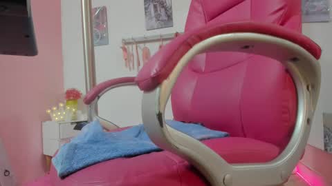 ANTONELLA online show from 28, 1, 2025