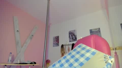 ANTONELLA online show from 11, 2, 2025