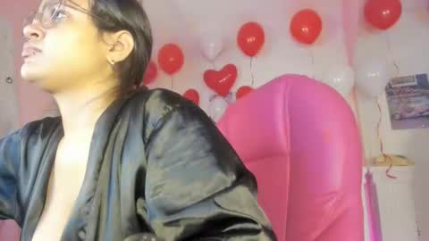 ANTONELLA online show from 14, 2, 2025