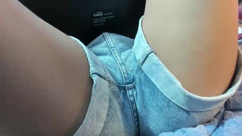 ANTONELLA online show from 21, 12, 2025