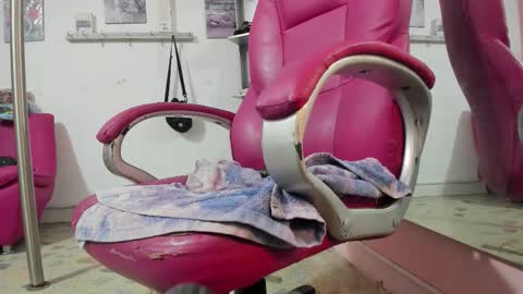 ANTONELLA online show from 19, 1, 2026