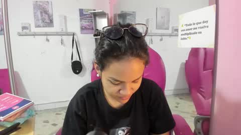 ANTONELLA online show from 11, 2, 2026