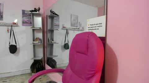 ANTONELLA online show from 28, 2, 2026