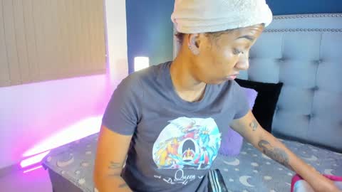 Snapshot of antonellaparker chatting on 8, 12, 2024 Sarah online show from 8, 12, 2024