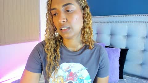 Snapshot of antonellaparker chatting on 8, 12, 2024 Sarah online show from 8, 12, 2024