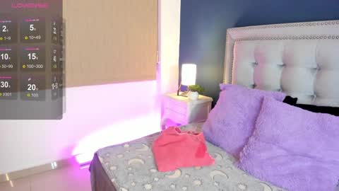 Snapshot of antonellaparker chatting on 28, 12, 2024 Sarah online show from 28, 12, 2024