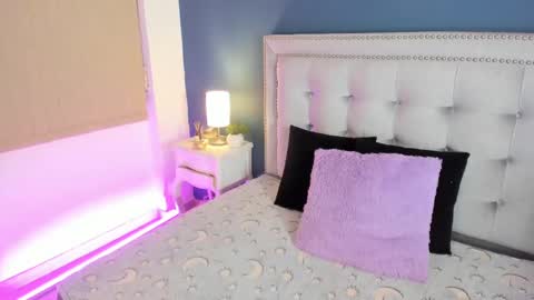 Snapshot of antonellaparker chatting on 13, 2, 2025 Sarah online show from 13, 2, 2025