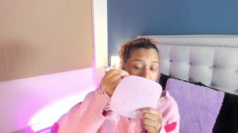 Snapshot of antonellaparker chatting on 16, 2, 2025 Sarah online show from 16, 2, 2025