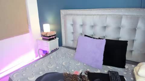 Snapshot of antonellaparker chatting on 25, 2, 2025 Sarah online show from 25, 2, 2025