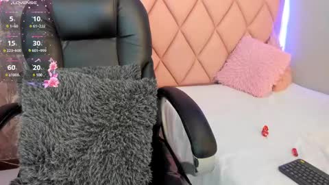 Snapshot of antonellaqueeen chatting on 10, 1, 2025 ANTONELLE online show from 10, 1, 2025