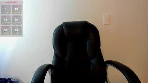 Snapshot of antonellaqueeen chatting on 15, 1, 2025 ANTONELLE online show from 15, 1, 2025