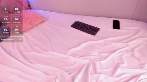 Snapshot of antonellaqueeen chatting on 17, 1, 2025 ANTONELLE online show from 17, 1, 2025