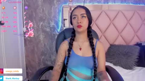 Snapshot of antonellaqueeen chatting on 13, 2, 2025 ANTONELLE online show from 13, 2, 2025