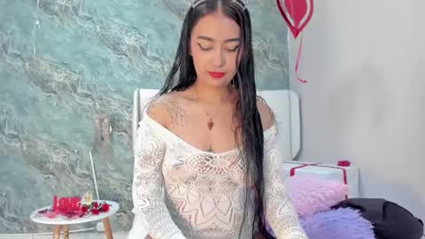 Snapshot of antonellaqueeen chatting on 16, 2, 2025 ANTONELLE online show from 16, 2, 2025