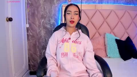 Snapshot of antonellaqueeen chatting on 23, 2, 2025 ANTONELLE online show from 23, 2, 2025