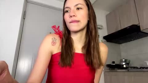 Snapshot of antonellarossii_ chatting on 4, 12, 2024 Antonella  online show from 4, 12, 2024