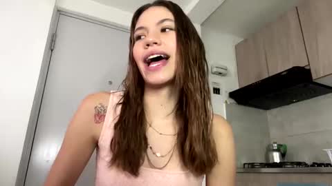 Snapshot of antonellarossii_ chatting on 10, 12, 2024 Antonella  online show from 10, 12, 2024