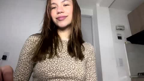 Snapshot of antonellarossii_ chatting on 12, 12, 2024 Antonella  online show from 12, 12, 2024