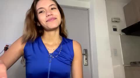 Snapshot of antonellarossii_ chatting on 4, 1, 2025 Antonella  online show from 4, 1, 2025