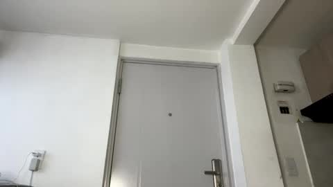 Snapshot of antonellarossii_ chatting on 31, 1, 2025 Antonella  online show from 31, 1, 2025