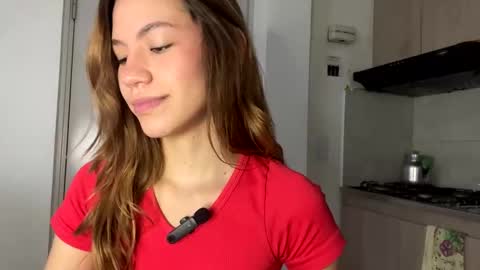 Snapshot of antonellarossii_ chatting on 6, 2, 2025 Antonella  online show from 6, 2, 2025