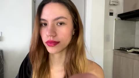 Snapshot of antonellarossii_ chatting on 12, 2, 2025 Antonella  online show from 12, 2, 2025