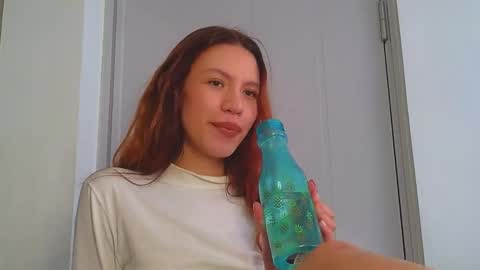 Snapshot of antonellarossii_ chatting on 20, 2, 2025 Antonella  online show from 20, 2, 2025