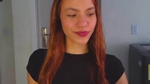 Snapshot of antonellarossii_ chatting on 3, 3, 2025 Antonella  online show from 3, 3, 2025