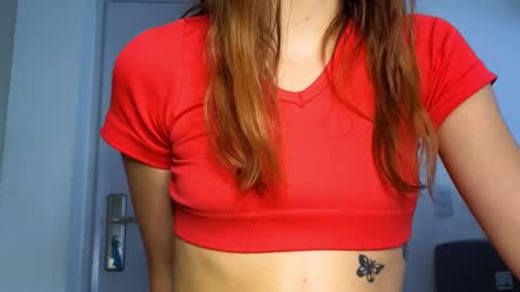 Snapshot of antonellarossii_ chatting on 6, 3, 2025 Antonella  online show from 6, 3, 2025