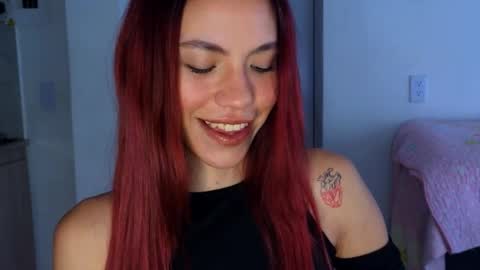 Snapshot of antonellarossii_ chatting on 12, 3, 2025 Antonella  online show from 12, 3, 2025