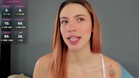 Snapshot of antonellarossii_ chatting on 17, 9, 2025 Antonella  online show from 17, 9, 2025