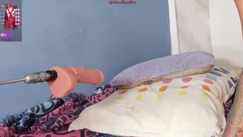 Snapshot of antonellasmith0 chatting on 22, 1, 2025 ANTO  online show from 22, 1, 2025