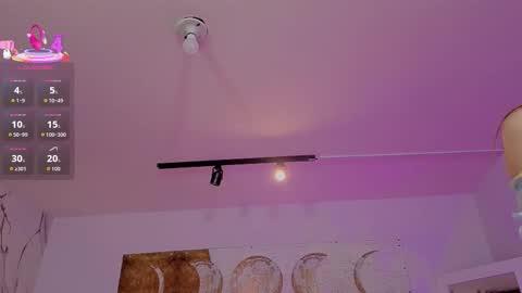  Antonella online show from 21, 2, 2026