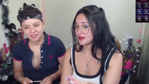 Antonia online show from 11, 12, 2024