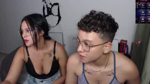 Antonia online show from 12, 3, 2025