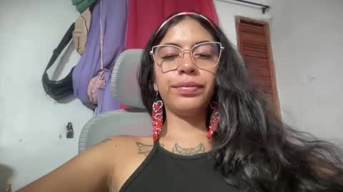 Snapshot of antoniabloom chatting on 7, 6, 2026 Antonia online show from 7, 6, 2026