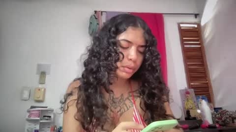Snapshot of antoniabloom chatting on 18, 6, 2026 Antonia online show from 18, 6, 2026