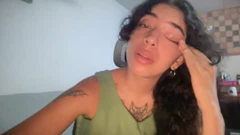 Snapshot of antoniabloom chatting on 3, 8, 2026 Antonia online show from 3, 8, 2026