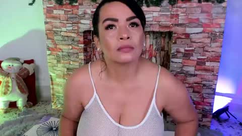 Antonia online show from 26, 12, 2024