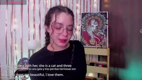 Antonia online show from 19, 12, 2024