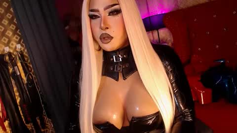 antoniasaints69 online show from 9, 11, 2025