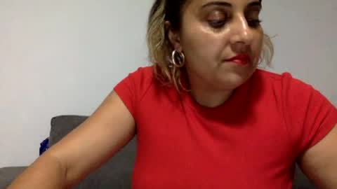 Snapshot of antoniasweety07 chatting on 4, 7, 2026 antoniasweety07 online show from 4, 7, 2026