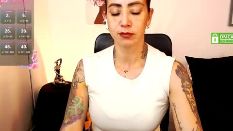 Anto    online show from 12, 4, 2026