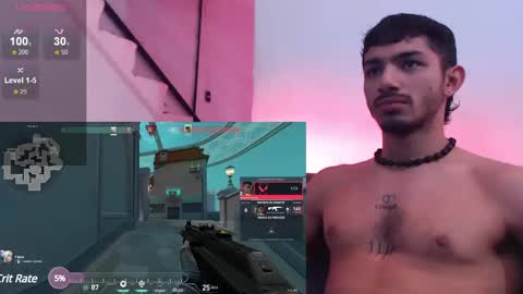 Hadez online show from 14, 12, 2024